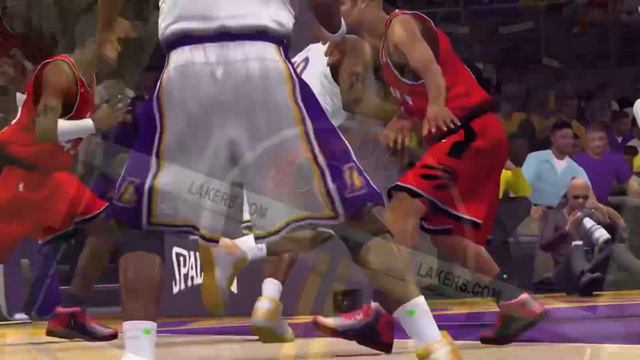 NBA 2k24 Arcade Edition News.. смотреть онлайн