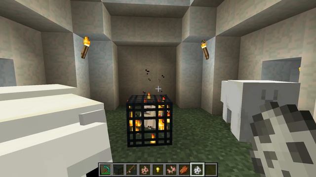 SPAWNERCRAFT: Mod Para Craftear Spawners - Minecraft Mod 1.10.2/1.10/1.9.4/1.8.9/1.7.10 смотреть онлайн