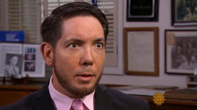 A Reunion Of Presidential Relatives