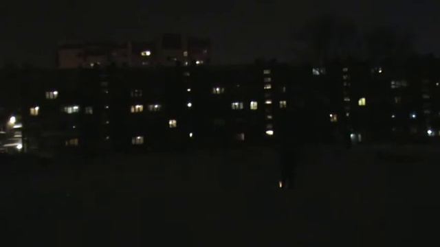 Новый год в Челябинске (1) смотреть онлайн