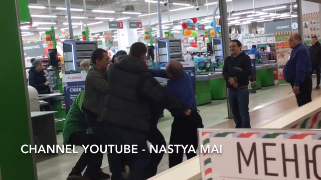 ЭКСКЛЮЗИВ Бешеный ВОРИШКА попался ЖЕСТЬ Парк Хаус СЕГОДНЯ (1)