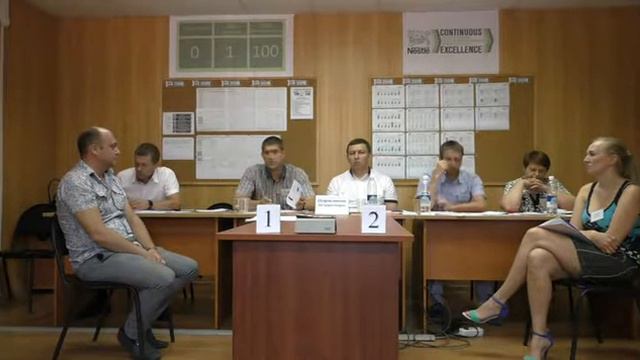 Ситуация_14_Богданов-Пронина (Отборочный тур) смотреть онлайн