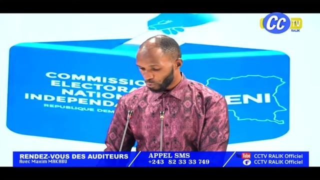 RDV DES AUDITEURS DU 17 11 2023 смотреть онлайн