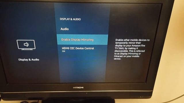 Connect Windows 10 desktop/laptop to Fire TV смотреть онлайн