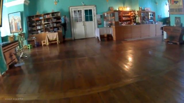 МЛЁВО ЖЕМЧУЖИНА ТВЕРСКОГО КРАЯ смотреть онлайн