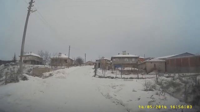 Focus esp ile karda yokuş tırmanma. (Focus 1) смотреть онлайн