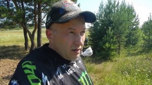 HONDA XR650R Тюнинг