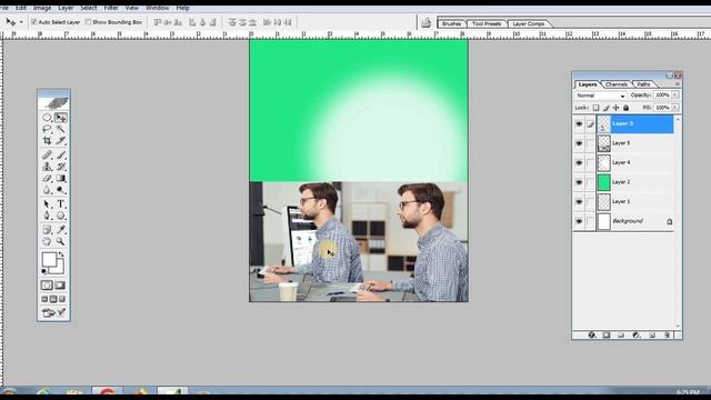 (10 মিনিট-এ হয়ে যান ফটোশপ মাস্টার) Photoshop Tricks 2022 смотреть онлайн