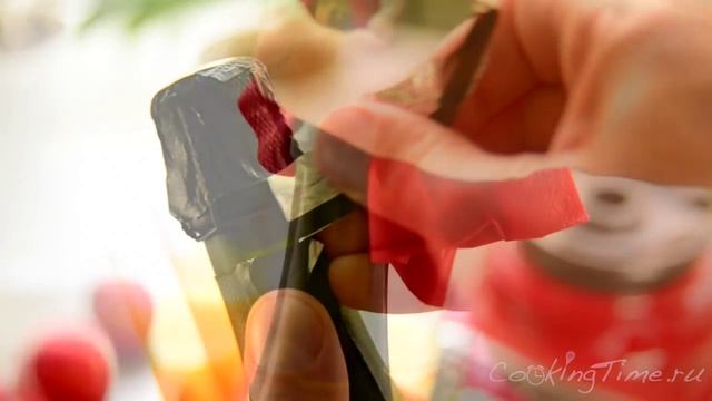 Коктейль Беллини из персиков и просекко - легкий рецепт - #ЖаждеНет