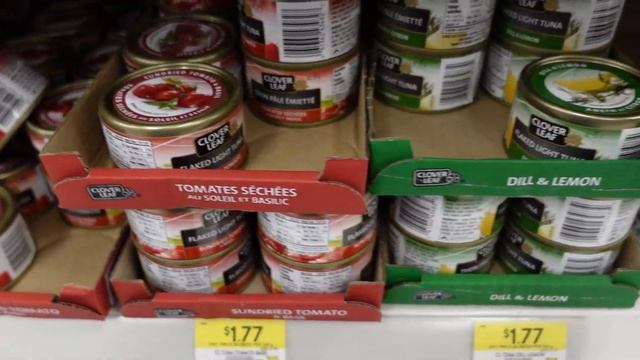 WALMART! ЦЕНЫ! СКИДКИ! 24.08.2022