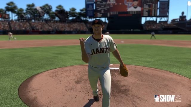 MLB The Show 22 FIRST LOOK! (Gameplay trailer for MLB The Show 22) смотреть онлайн