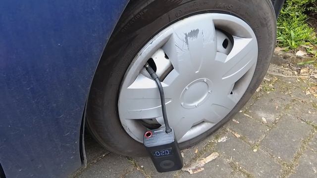 Xiaomi Mi Elektrische Luftpumpe Test Und Tipps