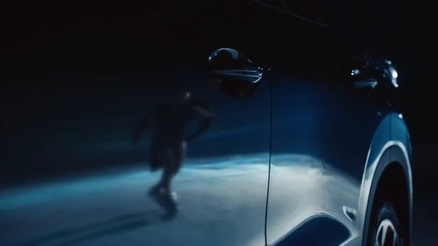 Omoda C5 — То, как мы видим будущее 2022 смотреть онлайн