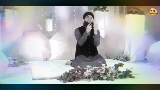 Hafiz Tahir  Qadri New Naat Sharif || New Naats 2019 || M F Madni ||