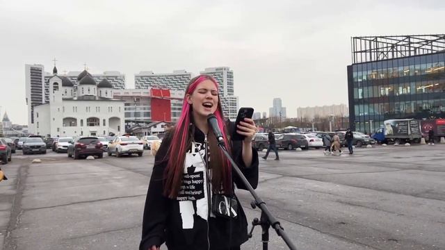 АКУЛИЧ ПОЕТ