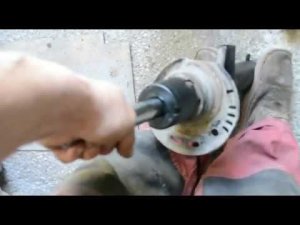 Реставрация амортизаторов. Автослесарь показывает!