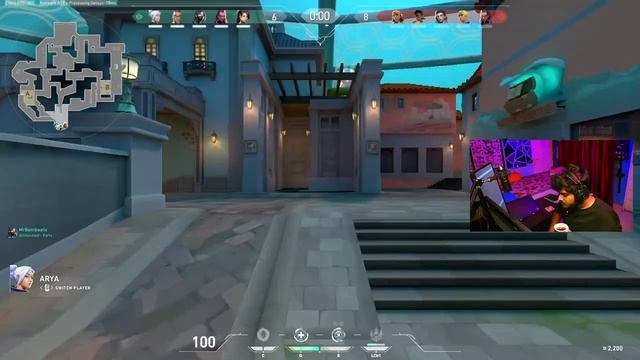 Most Consistent Streamer! смотреть онлайн
