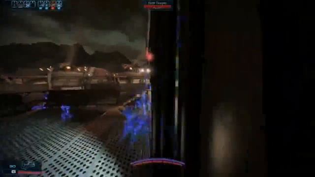 Mass Effect 3: Vanguard fail 3 смотреть онлайн