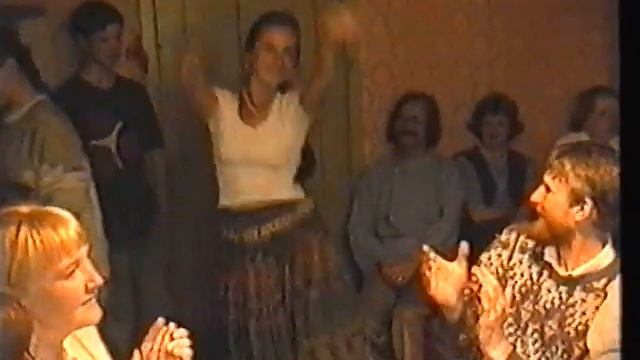 Цыганочка с выходом смотреть онлайн