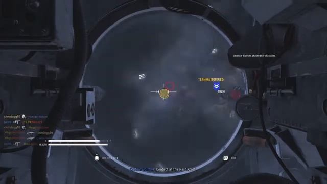 Ball Turret Gunner and a Flamethrower to start things off смотреть онлайн