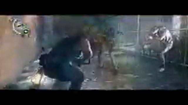 Evil Within (Сложность "AKUMU") - Глава 11 Часть 1: Морской дьявол смотреть онлайн