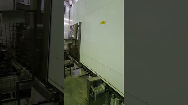 Производство стеклопакетов Harwal смотреть онлайн