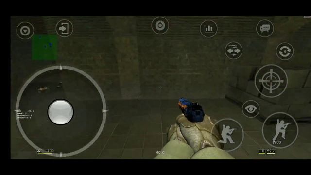 Paano magdownload ng CSGO OFFLINE? | Tagalog Gameplay смотреть онлайн