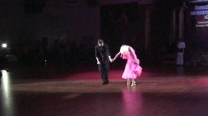 Жарков-Куликова танцуют с Зайцевым и Черевичной САМБУ!!!!