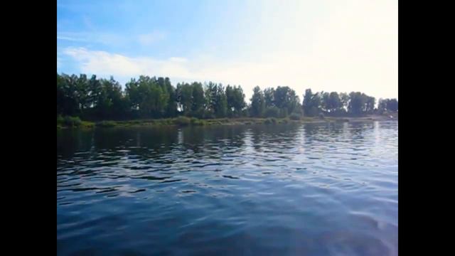 Енисей! смотреть онлайн