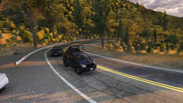 1982 Delorean DMC-12 From Hell! - Assetto Corsa | Thrustmaster T300 Gameplay смотреть онлайн