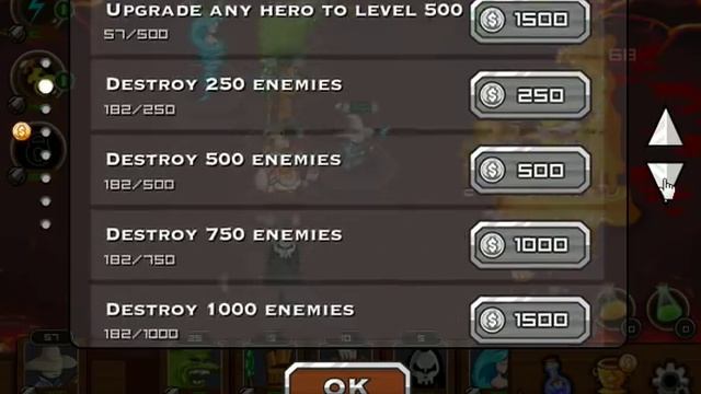 ФЛЕШ ИГРА КОМАНДА КЛИКЕРА 1 СЕРИЯ смотреть онлайн