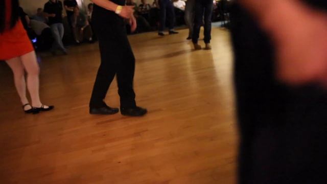 Grosvenor Rooms, Sutton in Ashfield on 1.5.16 - Clip 3761 by Jud смотреть онлайн