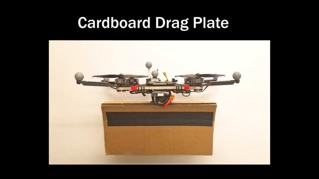 Accurate Tracking of Aggressive Quadrotor Trajectories using INDI and Differential Flatness смотреть онлайн
