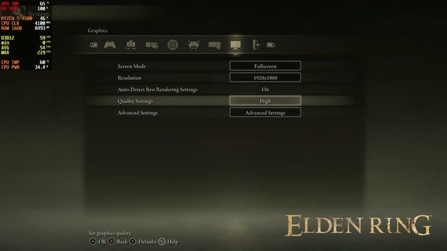 RX 580 8GB 2048SP GAMING TEST