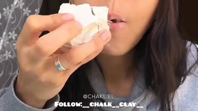 Мокрый урасьский мел🗻😋 смотреть онлайн