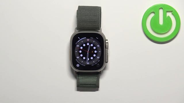 How to Change the Watch Face on Apple Watch Ultra - Set New Custom Watch Face on Apple Watch ULTRA смотреть онлайн