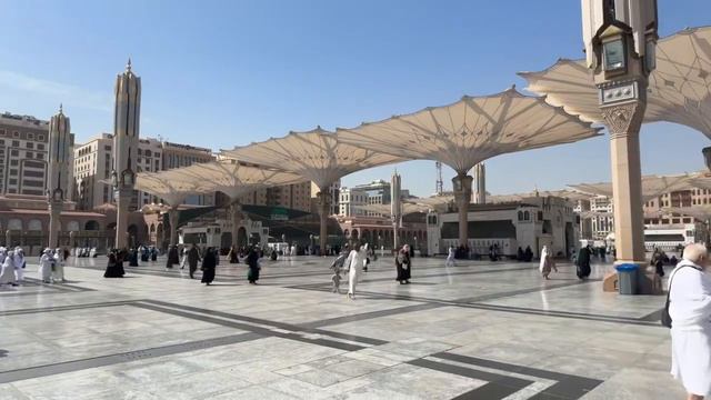 Masjid Al Nabawi Madinah, Масджид Аль-Набави Медина, المسجد النبوي بالمدينة المنورة