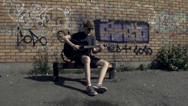 Zella Day - "Seven Nation Army" | Fingerstyle Guitar Cover смотреть онлайн