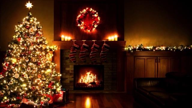 New Year Song ? Modern Christmas смотреть онлайн