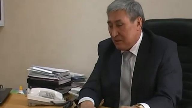 Диалог с главой Нагайбакского района. Часть 3 смотреть онлайн