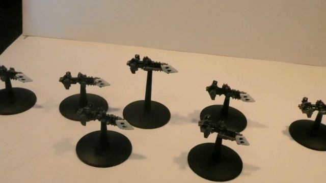 "Imperial Cobra Destroyer Escort Squadron." Battlefleet Gothic Season 1 Episode 3. смотреть онлайн