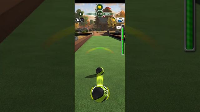 Mini Golf Royale Number 1 And Have Some Fun...⛳🏌 смотреть онлайн