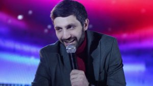 Магомед Аликперов - Твои Глаза (7НЕБО)