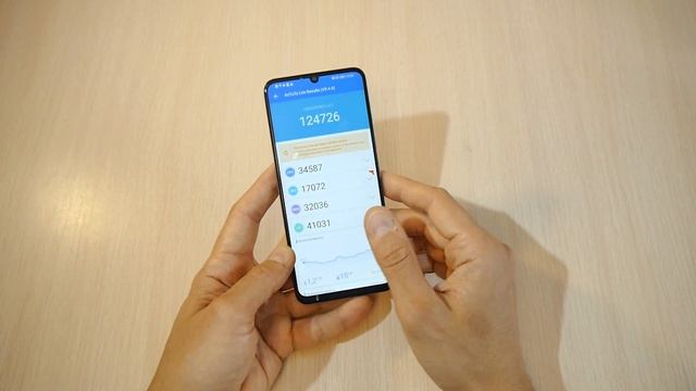 Странная модель "Плюс сайз" | Honor X7a Plus честный обзор смотреть онлайн