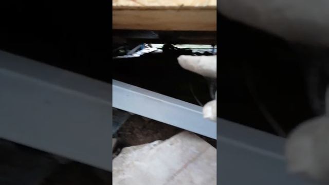 Каркасный дом шатается, часть 2 смотреть онлайн