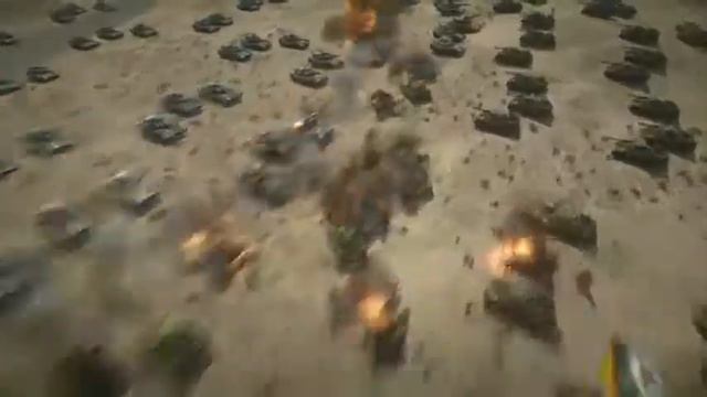 Command & Conquer generals 2 смотреть онлайн