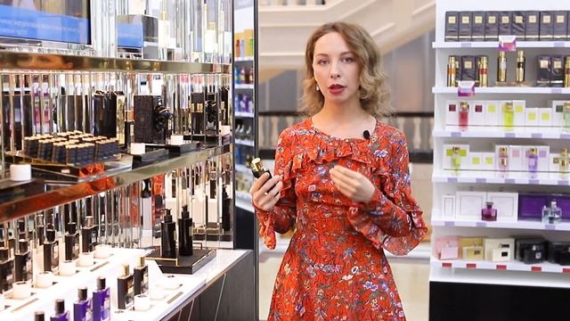 Шлейфовые ароматы By Kilian? ОБЗОР АРОМАТОВ Liaisons Dangereuses, Rolling In Love, Intoxicated и др