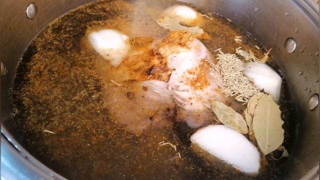 Как приготовить баранью голову?Арабская кухня|Иордания смотреть онлайн