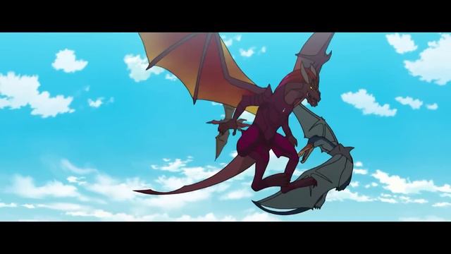 An Actual Cult Made Bootleg Avengers Anime смотреть онлайн