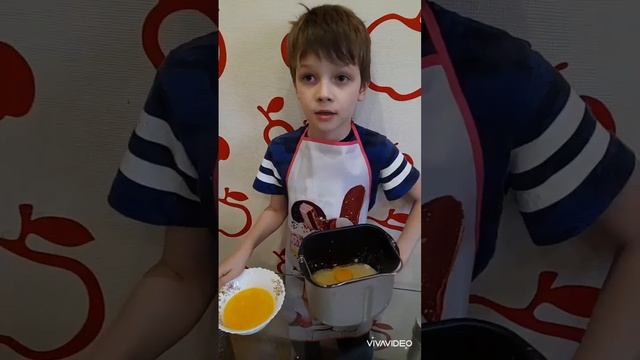 Пасхальные куличи в хлебопечке смотреть онлайн